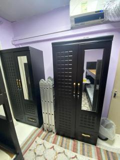 Bed space - Abu Dhabi - 3