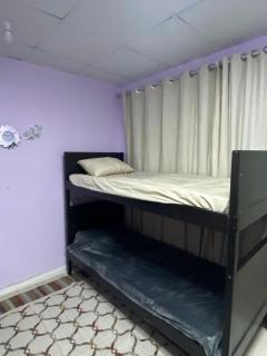 Bed space - Abu Dhabi - 0