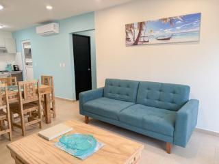Apartamento Fina Dream Lagoon - 1