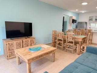 Apartamento Fina Dream Lagoon - Veracruz - 1