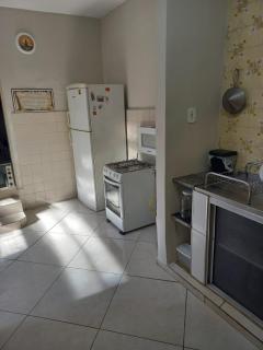 Casa Padroeira do Brasil - 1