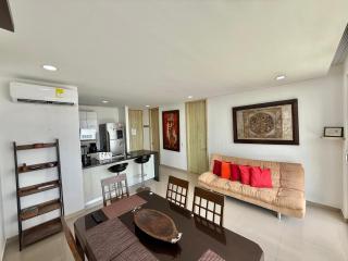 Escápate al Paraíso! Apartamento con Piscina a Pasos del Mar en Marbella - Cartagena de Indias - 1