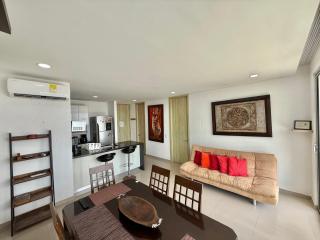 Escápate al Paraíso! Apartamento con Piscina a Pasos del Mar en Marbella - Cartagena de Indias - 3