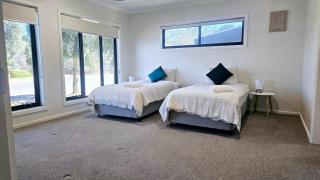 Ava Luxe Spa Stay - Thurgoona - 6