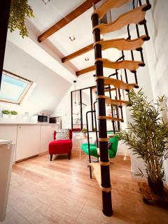 Cosy Boat - 9