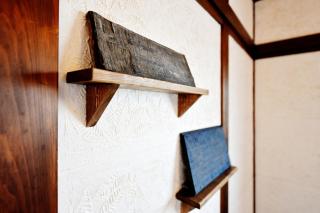 Tsumugu art base - Osaca - 2