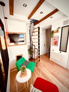 Cosy Boat - Strasburgo - 5