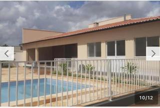 Apartamento próx do aeroporto de parque aquático,praias e shopping - 3