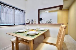 Harmonia - Nest in Osaka - - Osaka - 6