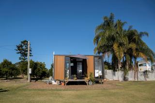 Sweet Retreat by Tiny Away - Bundaberg - 0