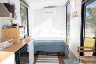 Sweet Retreat by Tiny Away - Bundaberg - 7