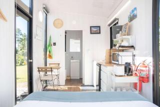 Sweet Retreat by Tiny Away - Bundaberg - 5