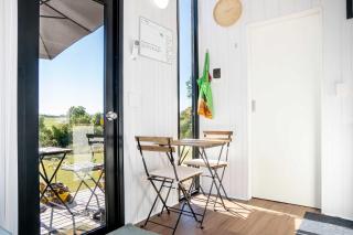 Sweet Retreat by Tiny Away - Bundaberg - 4