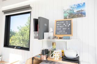 Sweet Retreat by Tiny Away - Bundaberg - 1