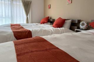 Harmonia - Nest in Osaka - - Osaka - 2