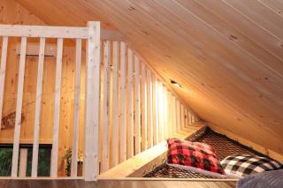 Le Huard - Waterfront Cabin with Spa - Valcartier Station - 2