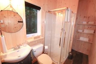 Le Huard - Waterfront Cabin with Spa - Valcartier Station - 1