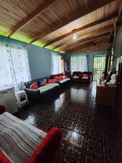 Casa La Esperanza - Chachagua - 4