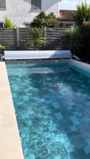 Perfect family holiday get away between ocean and wineries - Gradignan - 0
