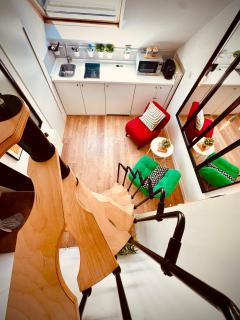 Cosy Boat - Strasburgo - 7