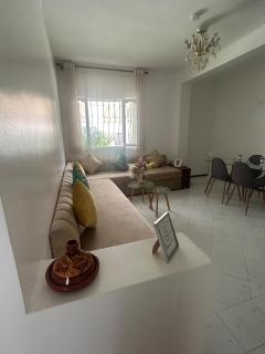 Charming apartment in Tangier - Tangeri - 8