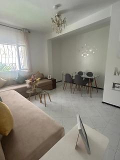 Charming apartment in Tangier - Tangeri - 5
