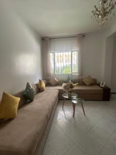 Charming apartment in Tangier - Tangeri - 4