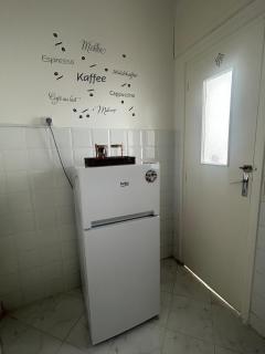 Charming apartment in Tangier - Tangeri - 3
