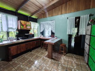 Casa La Esperanza - Chachagua - 6