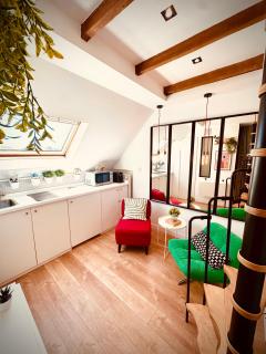 Cosy Boat - Strasburgo - 8