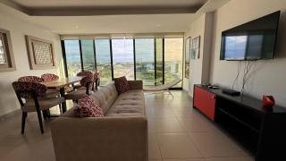 Bonito apartamento en el Hotel Poseidon, Noveno Piso - Manta - 0