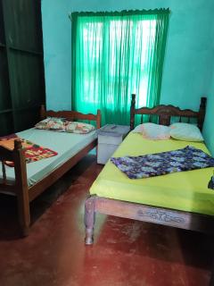 Casa La Esperanza - Chachagua - 1