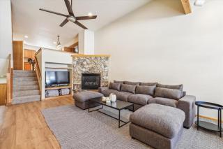 Cedars 24 townhouse - 6