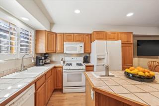 Cedars 24 townhouse - 2