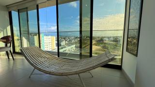 Bonito apartamento en el Hotel Poseidon, Noveno Piso - Manta - 7