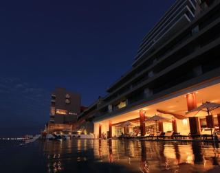 Bonito apartamento en el Hotel Poseidon, Noveno Piso - Manta - 4
