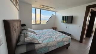 Bonito apartamento en el Hotel Poseidon, Noveno Piso - Manta - 3