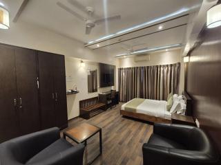 R D Hotels HSR - 6