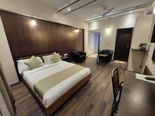 R D Hotels HSR - 3
