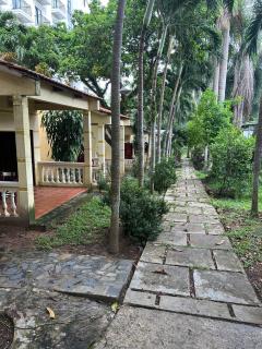 Coco Chill PQ Bungalow - Phu Quoc - 7