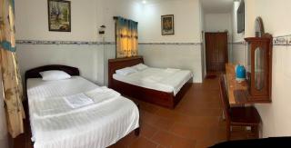 Coco Chill PQ Bungalow - Phu Quoc - 6