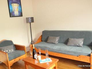 Gîte familial à la montagne avec jardin, terrasse et Wi-Fi - FR-1-489-332 - Lavoine - 1