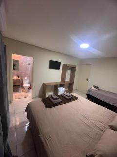 Hotel Ideal - Inocência - 6