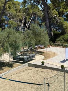 Pablo's holiday house - Ugljan - 7