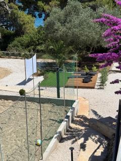 Pablo's holiday house - 8