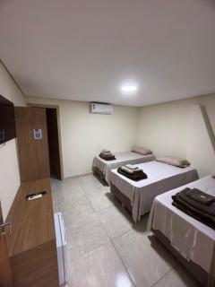Hotel Ideal - Inocência - 8