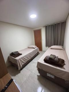 Hotel Ideal - Inocência - 7