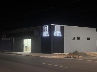 Hotel Ideal - Inocência - 4