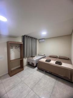 Hotel Ideal - Inocência - 9