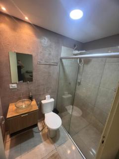 Hotel Ideal - Inocência - 3